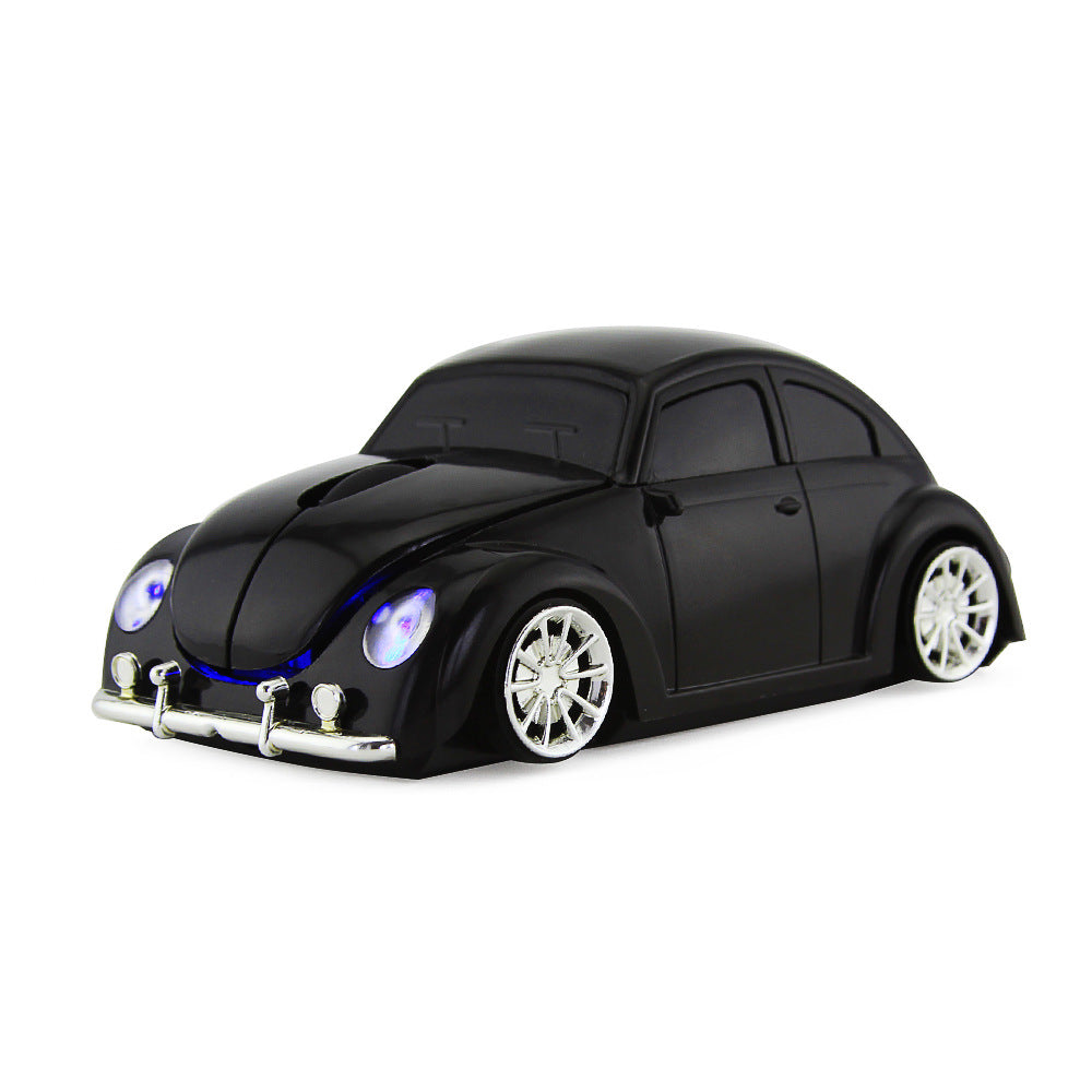 Käfer Auto 2.4G Wireless Maus – Bild 8 | LuxeStyle