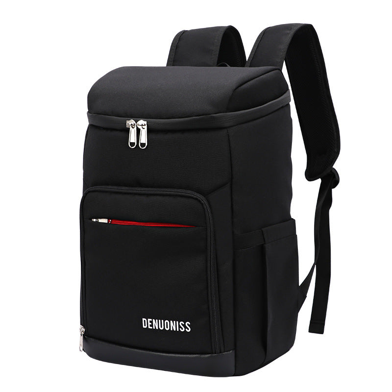 Isolierter Picknick-Rucksack 23-27 L | LuxeStyle