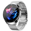 Wasserdichte Smartwatch mit Schlafüberwachung | LuxeStyle