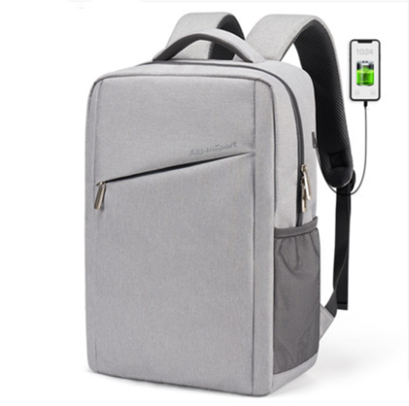Schulter-Computer-Tasche, faltbar, wasserabweisend | LuxeStyle