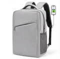 Schulter-Computer-Tasche, faltbar, wasserabweisend | LuxeStyle