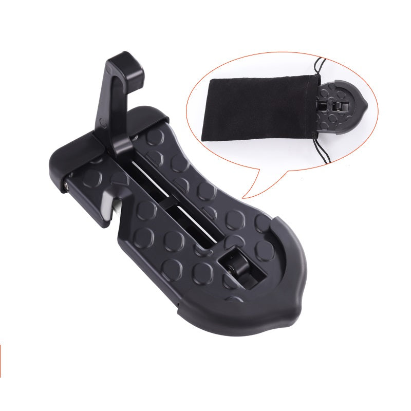 Multifunktionales Dach-Trittpedal für Offroad – Bild 6 | LuxeStyle