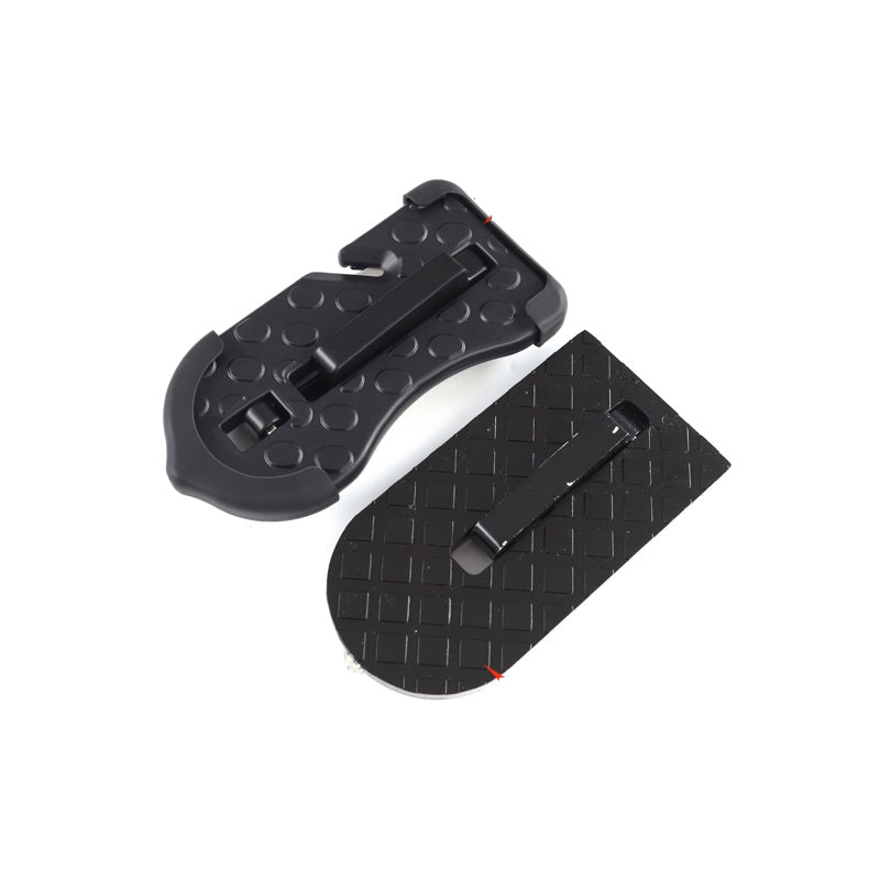 Multifunktionales Dach-Trittpedal für Offroad – Bild 2 | LuxeStyle