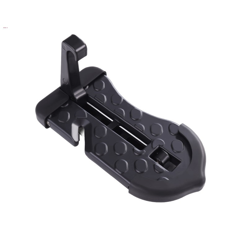 Multifunktionales Dach-Trittpedal für Offroad – Bild 3 | LuxeStyle