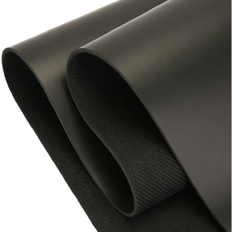Yogamatte mit Ausrichtungslinien – Bild 4 | LuxeStyle