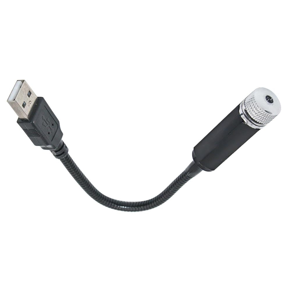 USB Sternenlicht für das Auto – Bild 8 | LuxeStyle