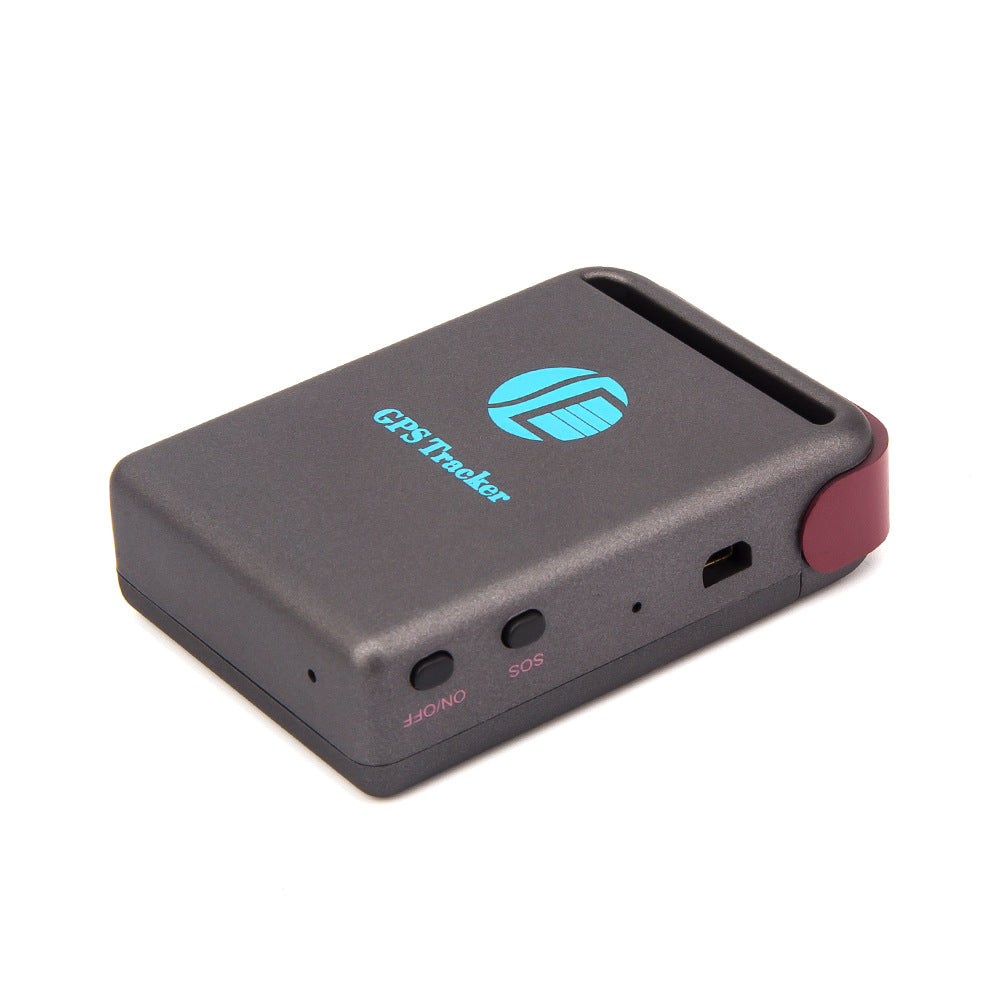 Kinder-Tracker mit GPS