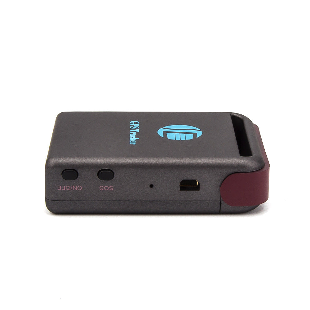 Kinder-Tracker mit GPS