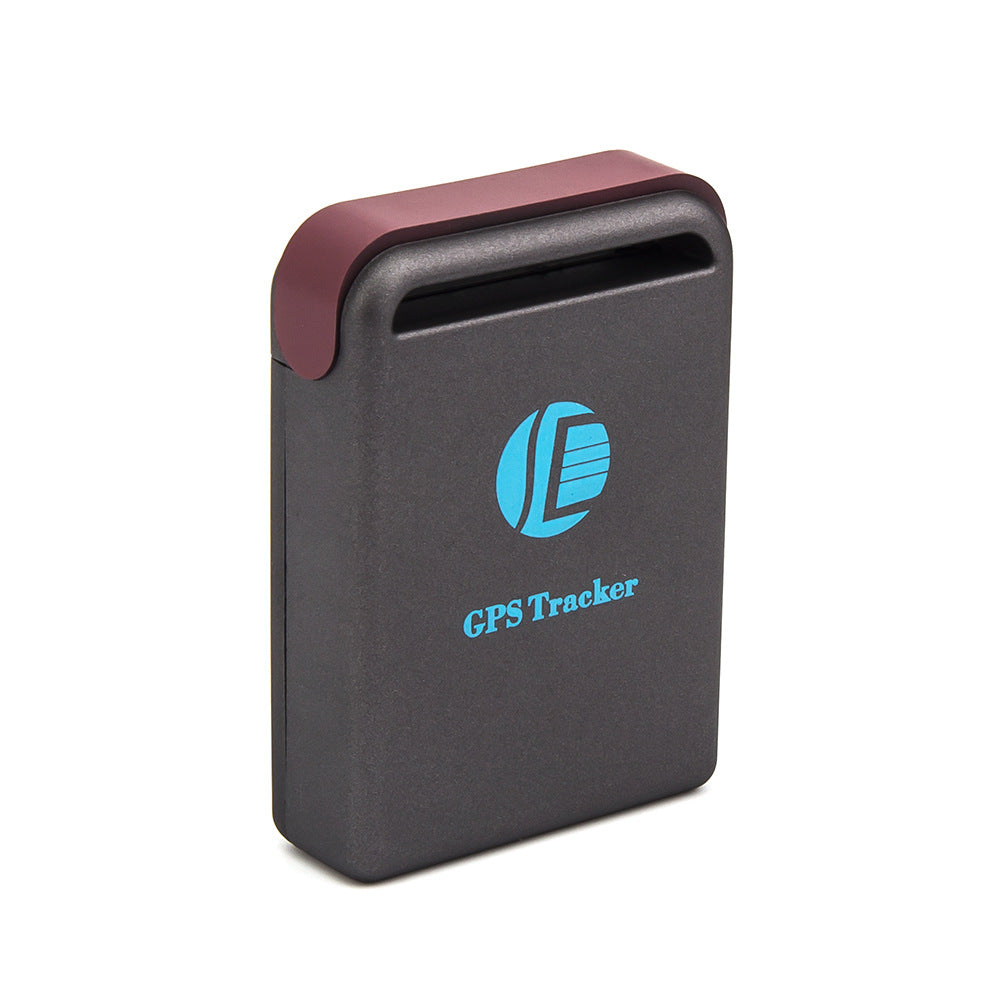 Kinder-Tracker mit GPS