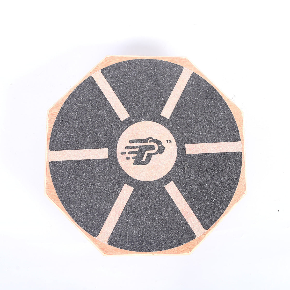 Achteckiges Balance Board – Bild 7 | LuxeStyle