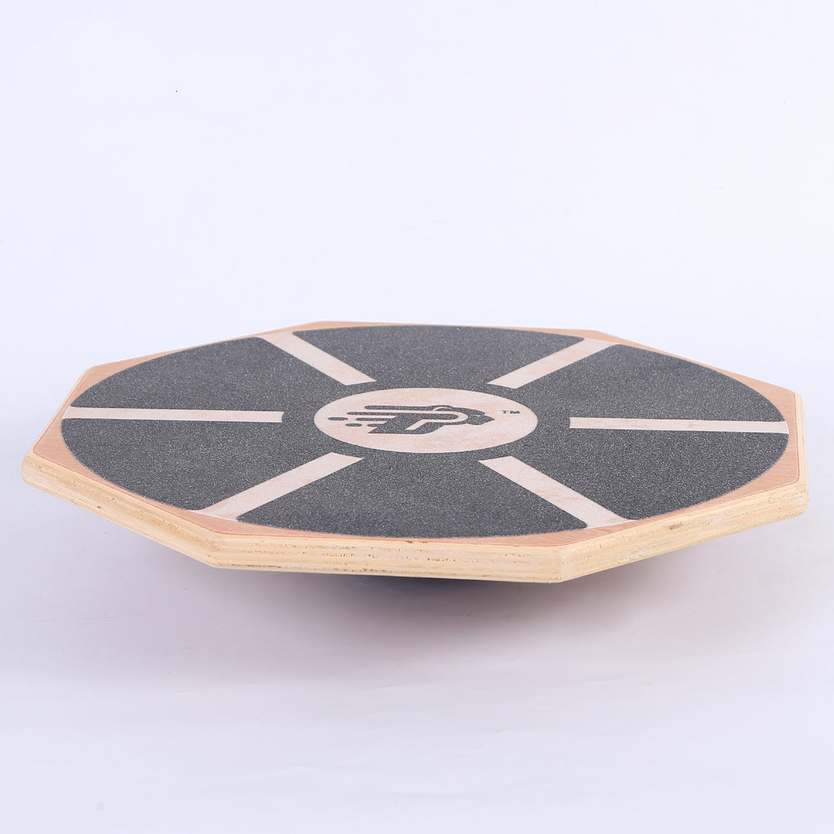 Achteckiges Balance Board – Bild 2 | LuxeStyle