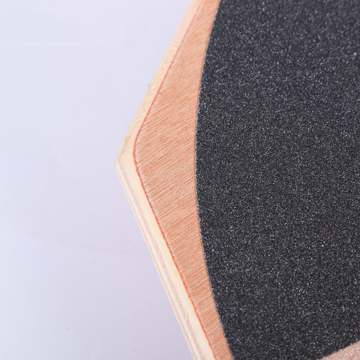 Achteckiges Balance Board – Bild 4 | LuxeStyle