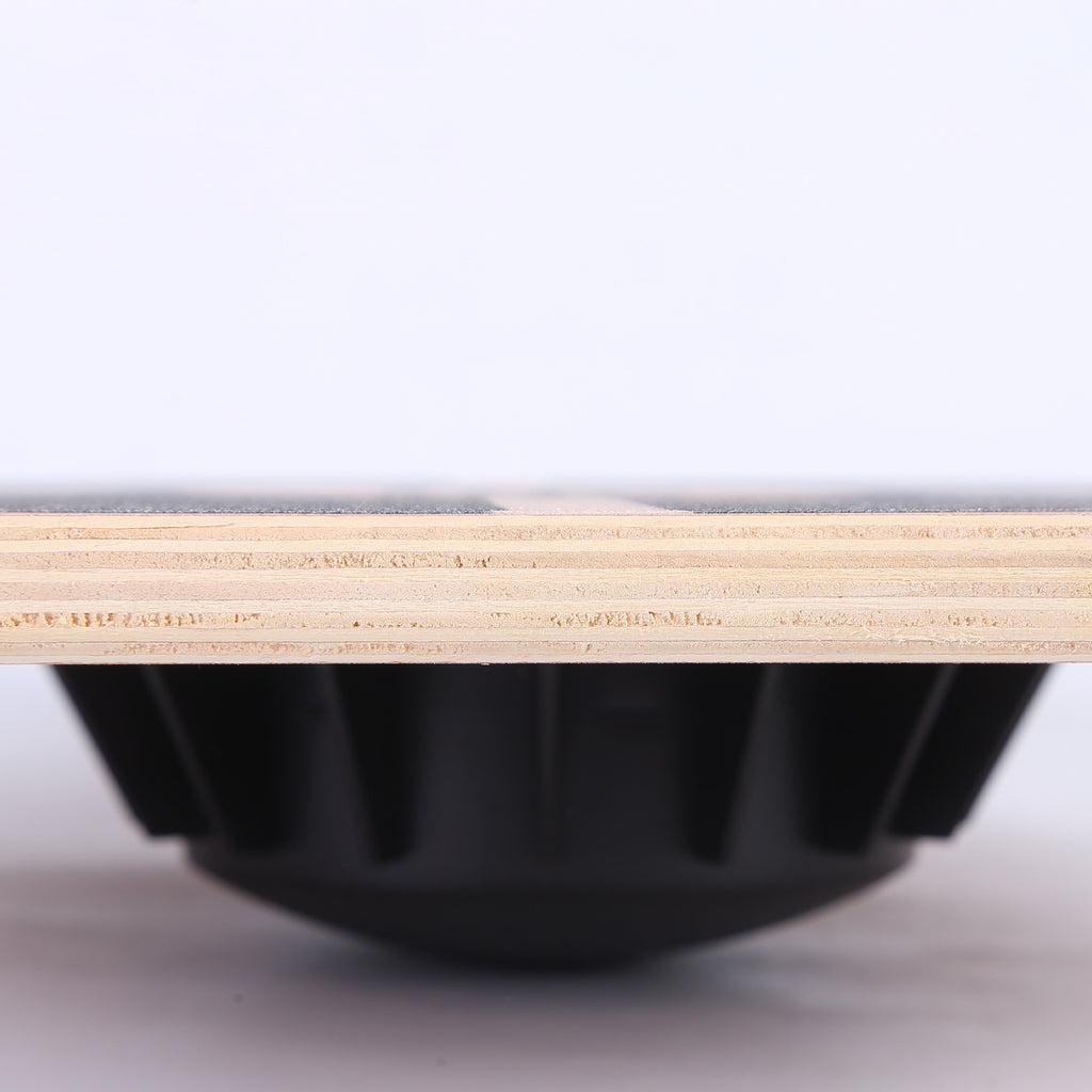 Achteckiges Balance Board – Bild 6 | LuxeStyle