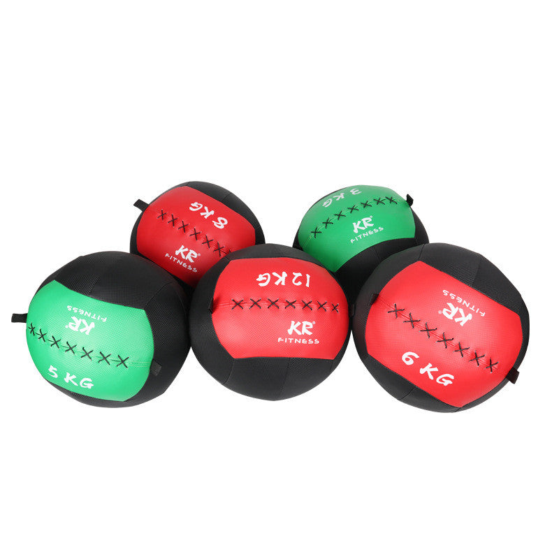 Medizinball für Balance-Training – Bild 4 | LuxeStyle