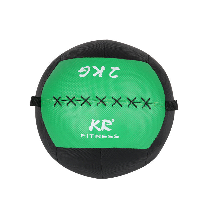 Medizinball für Balance-Training – Bild 2 | LuxeStyle