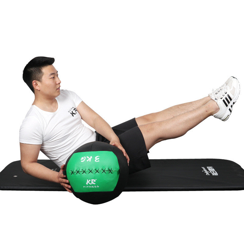 Medizinball für Balance-Training – Bild 5 | LuxeStyle