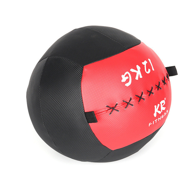 Medizinball für Balance-Training – Bild 3 | LuxeStyle