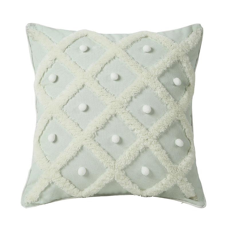 Kreatives Kugel-Kissen im marokkanischen Stil – Bild 5 | LuxeStyle