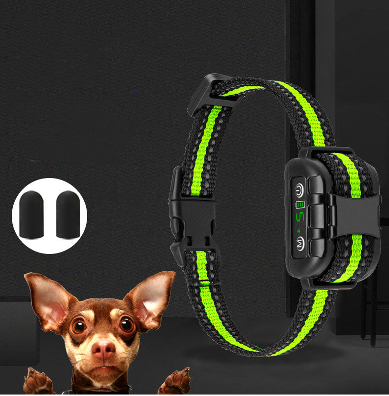 Hunde-Bellentstörer | LuxeStyle