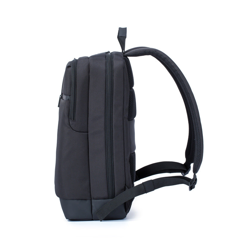Multifunktionaler wasserdichter Rucksack für Büro & Freizeit – Bild 4 | LuxeStyle