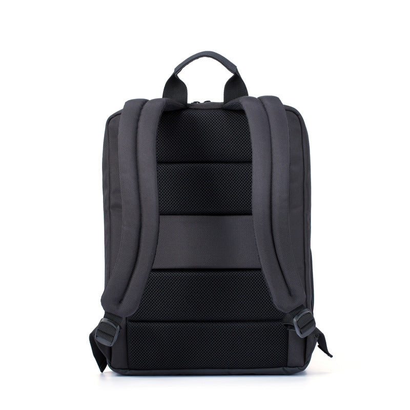 Multifunktionaler wasserdichter Rucksack für Büro & Freizeit – Bild 3 | LuxeStyle