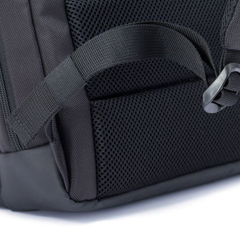 Multifunktionaler wasserdichter Rucksack für Büro & Freizeit – Bild 2 | LuxeStyle