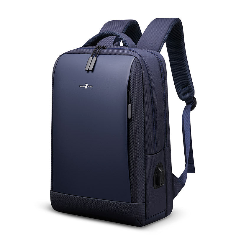 Rucksack für Laptop und Reisen – Bild 2 | LuxeStyle