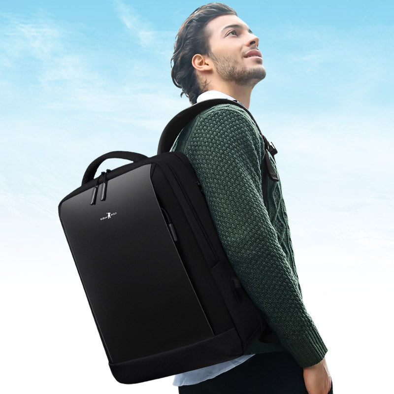 Rucksack für Laptop und Reisen | LuxeStyle