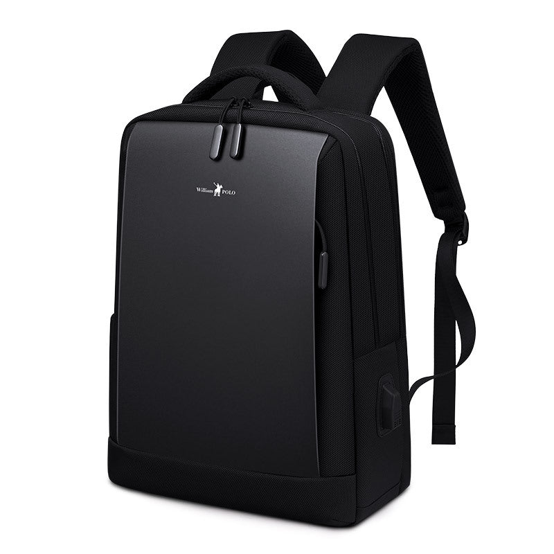 Rucksack für Laptop und Reisen – Bild 4 | LuxeStyle