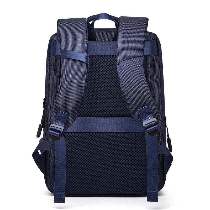 Rucksack für Laptop und Reisen – Bild 5 | LuxeStyle