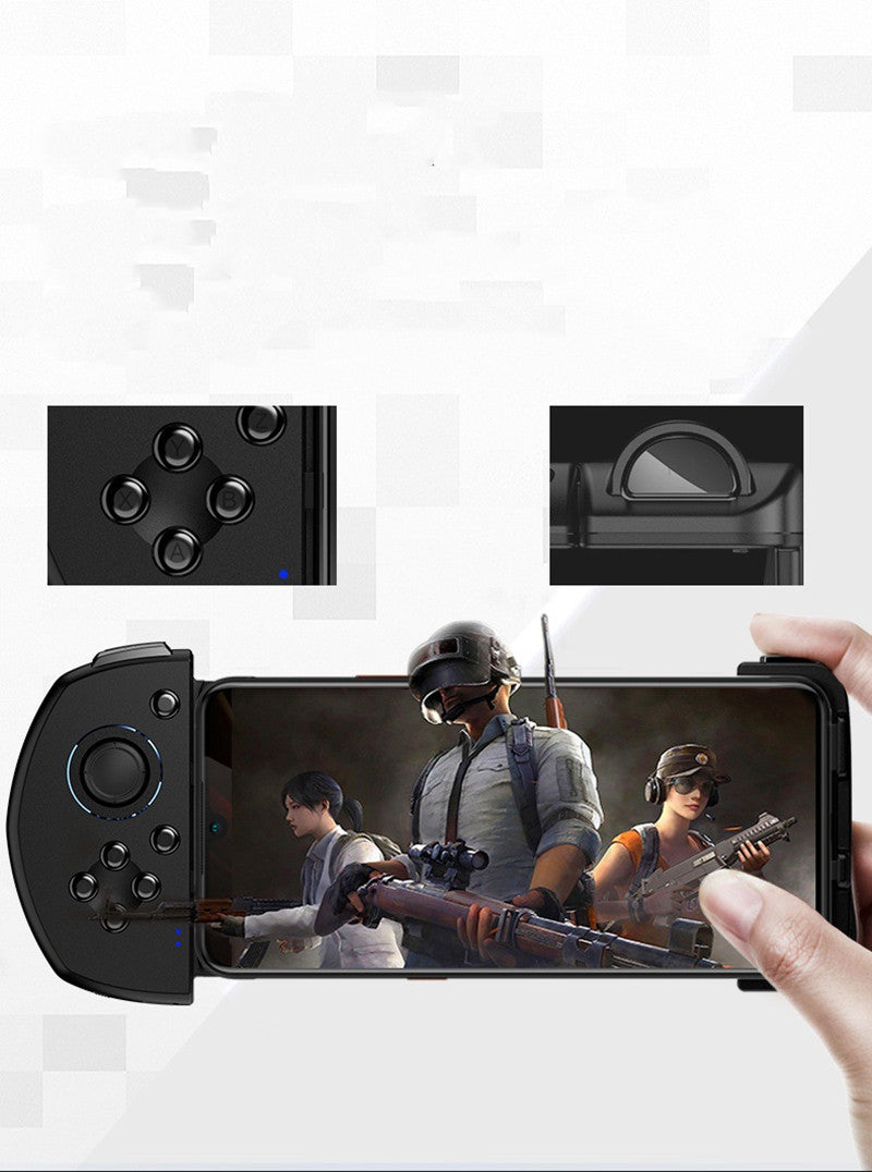 Gaming Einhand-Controller Bluetooth Wireless