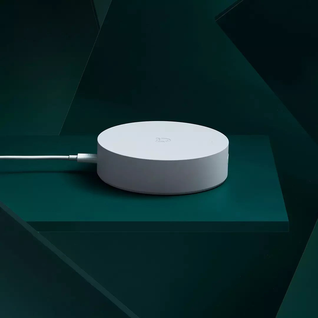 Smart Home Gateway Wandschalter – Bild 4 | LuxeStyle