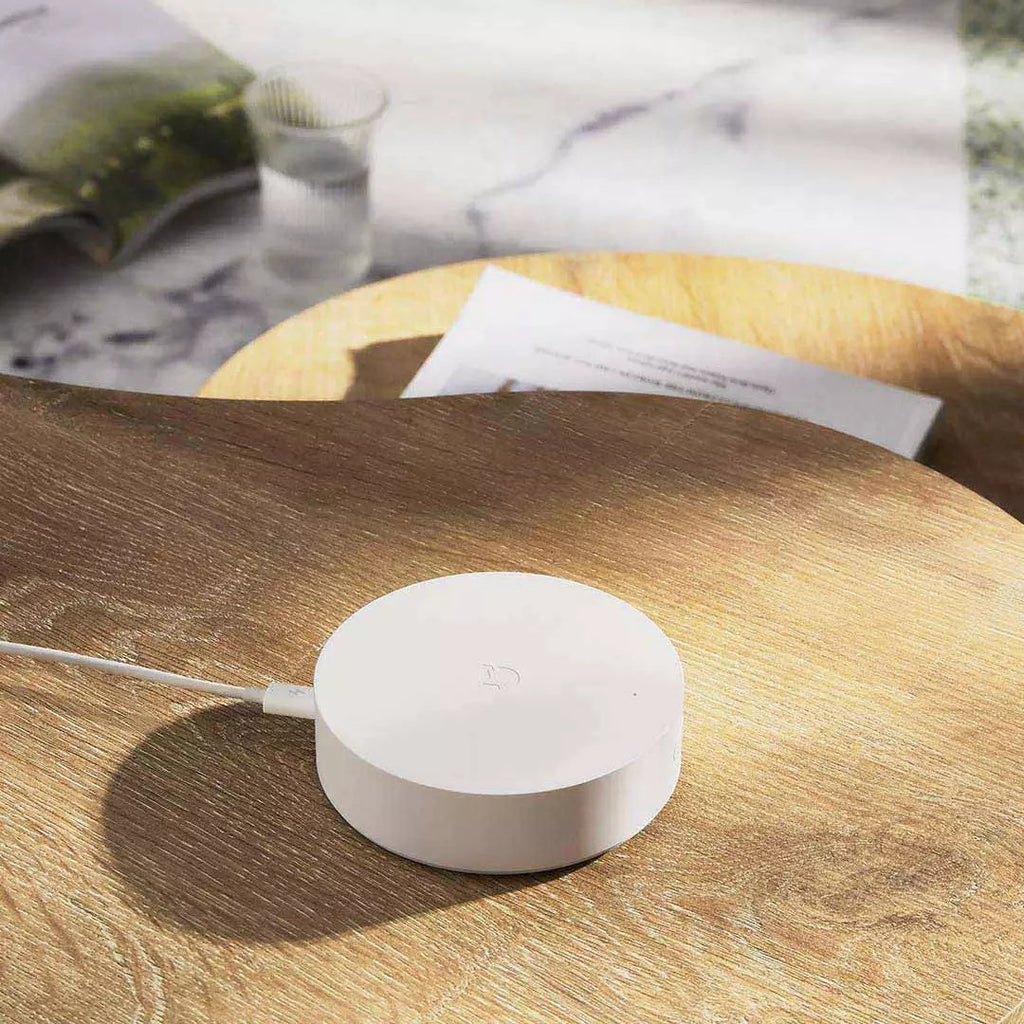 Smart Home Gateway Wandschalter – Bild 1 | LuxeStyle