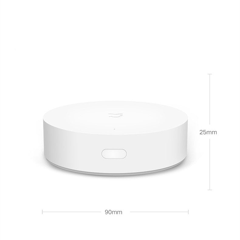 Smart Home Gateway Wandschalter – Bild 2 | LuxeStyle