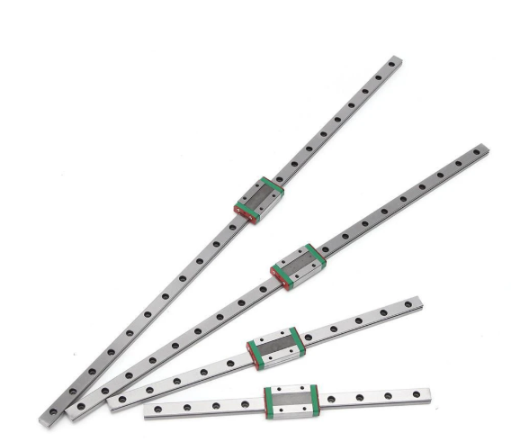 Linearführungsschiene MGN-Serie