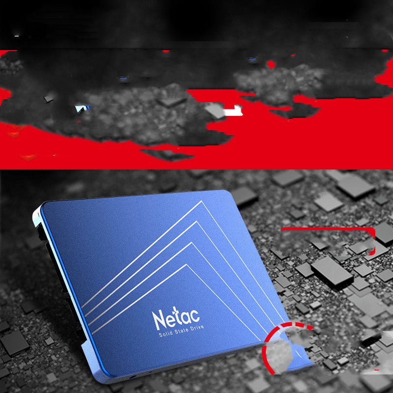N500S Ultra Light SSD (60 GB - 960 GB)