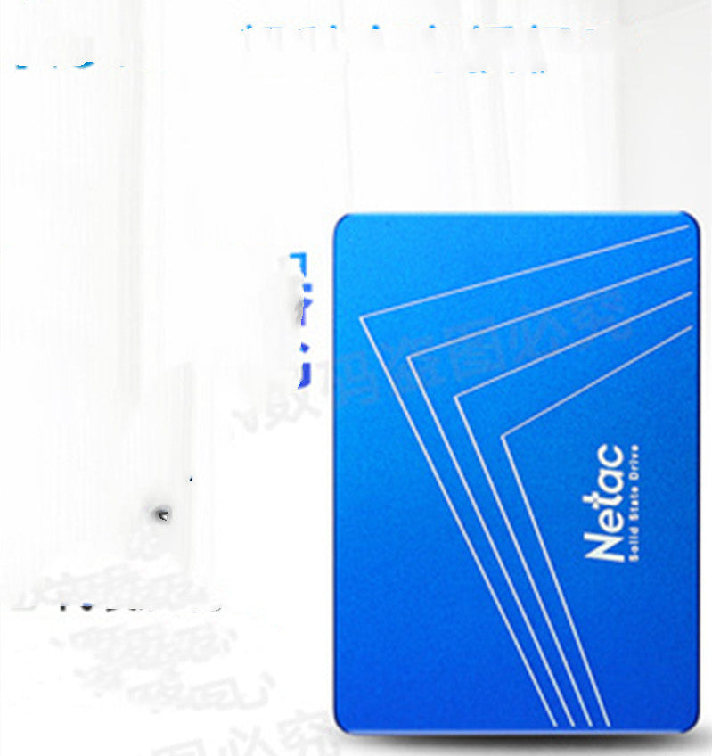 N500S Ultra Light SSD (60 GB - 960 GB)