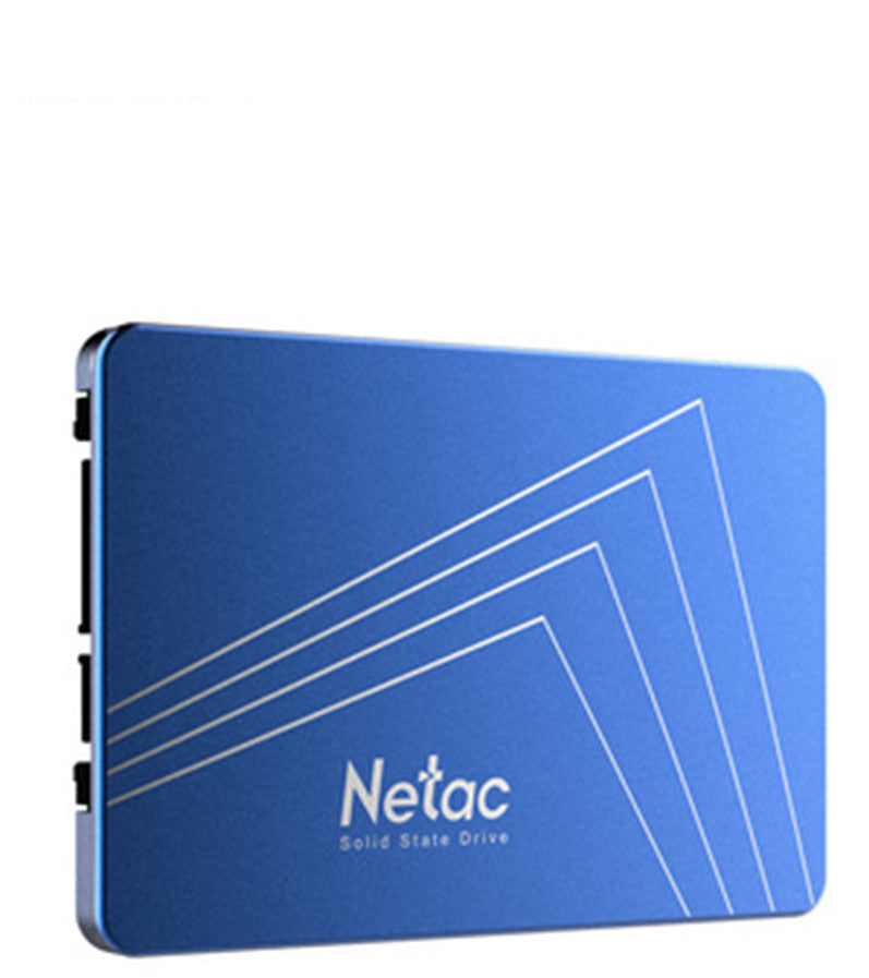 N500S Ultra Light SSD (60 GB - 960 GB)