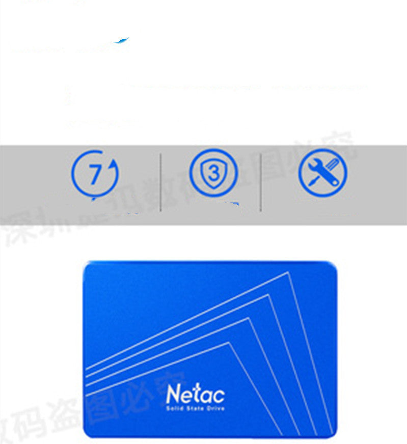 N500S Ultra Light SSD (60 GB - 960 GB)