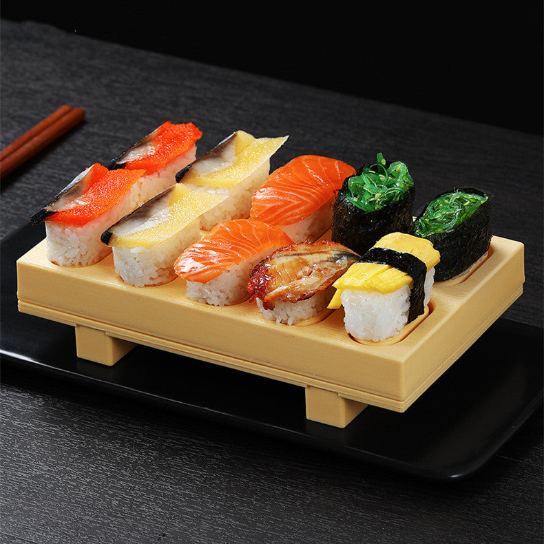 Sushi-Form «Warship» | LuxeStyle
