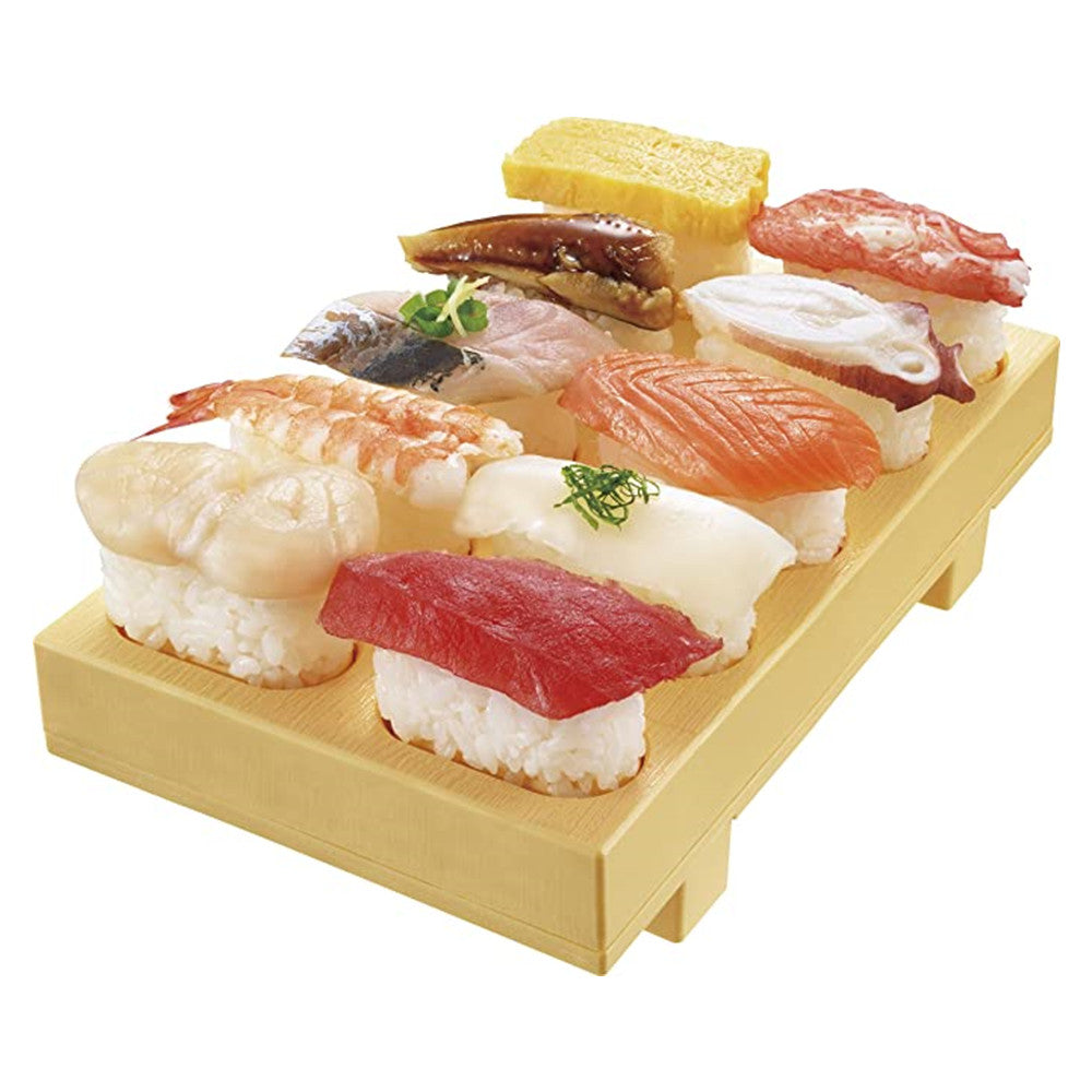 Sushi-Form «Warship» – Bild 6 | LuxeStyle