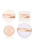 Make-up Schwamm-Set für Grundierungen – Bild 2 | LuxeStyle