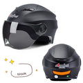 Universell Winter-Heizhelm – Bild 3 | LuxeStyle