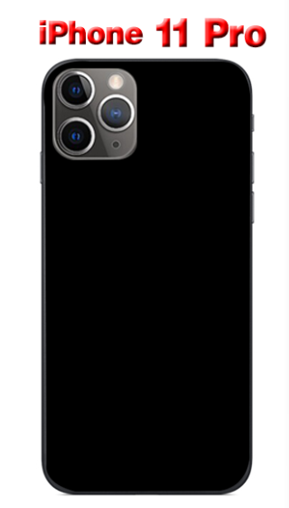 Snap Handyhülle für iPhone