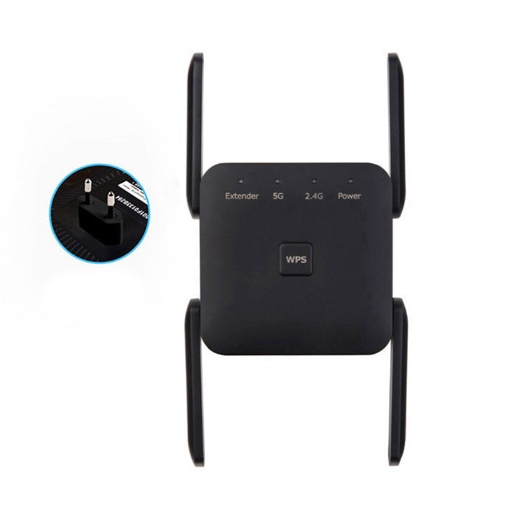 WLAN-Wiederholer – Bild 4 | LuxeStyle
