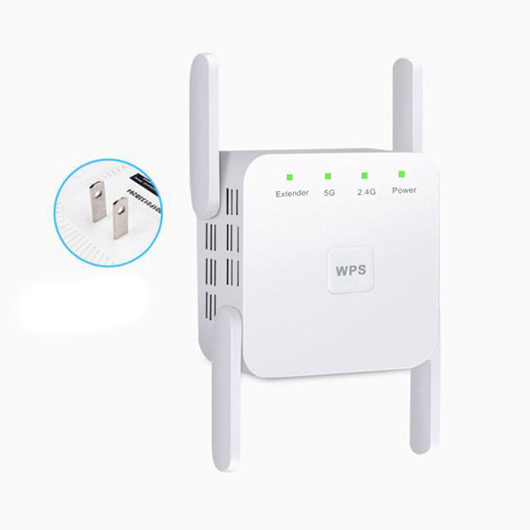 WLAN-Wiederholer – Bild 10 | LuxeStyle