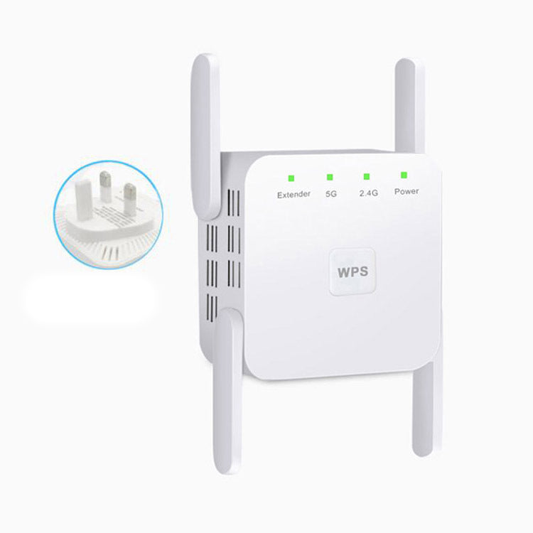 WLAN-Wiederholer – Bild 12 | LuxeStyle