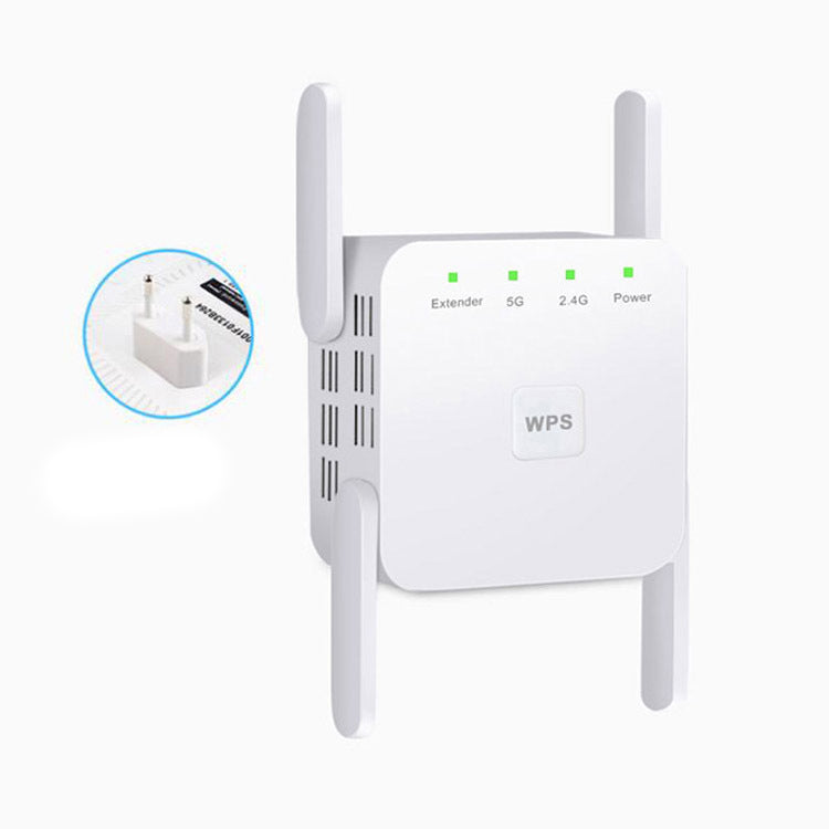 WLAN-Wiederholer – Bild 7 | LuxeStyle
