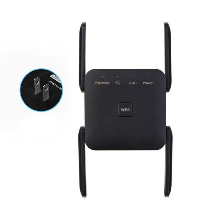 WLAN-Wiederholer – Bild 3 | LuxeStyle