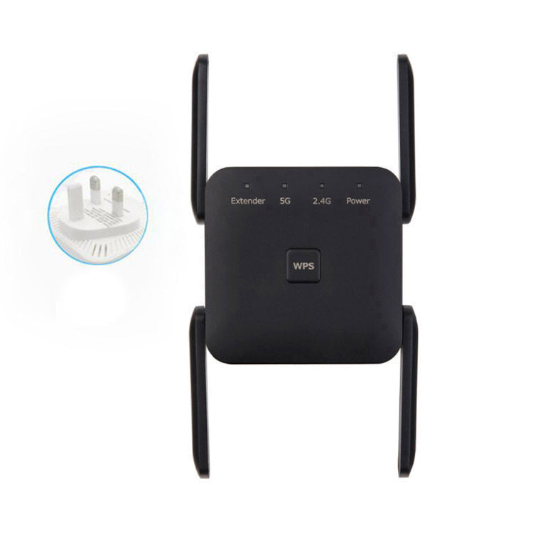 WLAN-Wiederholer – Bild 8 | LuxeStyle